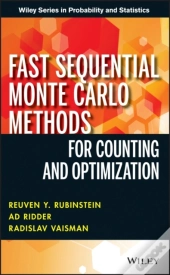 Fast Sequential Monte Carlo Methods For Counting And Optimization