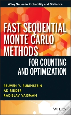 Capa do artigo Fast Sequential Monte Carlo Methods For Counting And Optimization