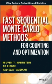 Capa do artigo Fast Sequential Monte Carlo Methods For Counting And Optimization