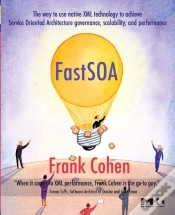Capa do artigo Fast Soa