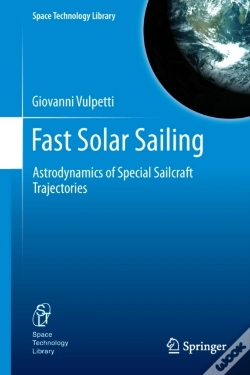 Capa do artigo Fast Solar Sailing