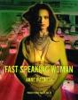 Fast Speaking Woman - Preview