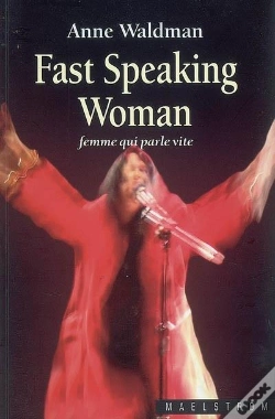Capa do artigo Fast Speaking Woman