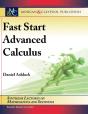 Fast Start Advanced Calculus - Preview