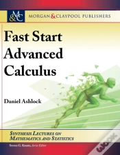 Capa do artigo Fast Start Advanced Calculus
