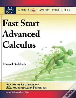 Capa do artigo Fast Start Advanced Calculus
