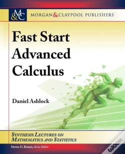 Capa do artigo Fast Start Advanced Calculus