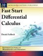 Fast Start Differential Calculus - Preview