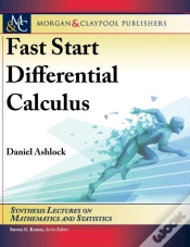 Capa do artigo Fast Start Differential Calculus