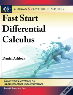 Capa do artigo Fast Start Differential Calculus