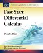 Fast Start Differential Calculus - Preview