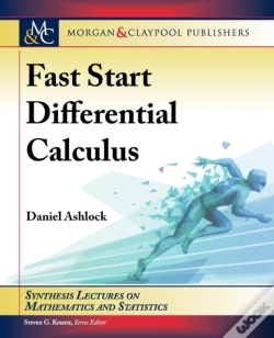 Capa do artigo Fast Start Differential Calculus