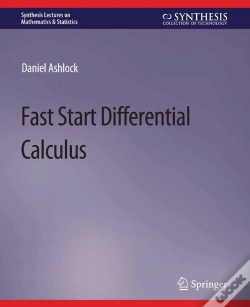 Capa do artigo Fast Start Differential Calculus