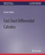 Fast Start Differential Calculus - Preview