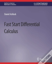 Fast Start Differential Calculus