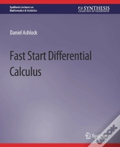 Capa do artigo Fast Start Differential Calculus