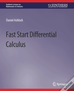 Capa do artigo Fast Start Differential Calculus