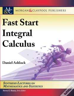 Capa do artigo Fast Start Integral Calculus