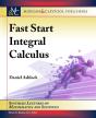 Fast Start Integral Calculus - Preview