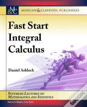 Capa do artigo Fast Start Integral Calculus