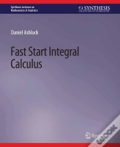 Capa do artigo Fast Start Integral Calculus