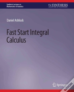 Capa do artigo Fast Start Integral Calculus