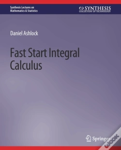 Capa do artigo Fast Start Integral Calculus