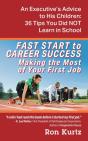 Fast Start To Career Success Making The - Preview