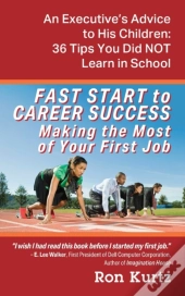 Fast Start To Career Success Making The