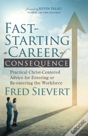 Capa do artigo Fast-Starting A Career Of Consequence