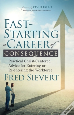 Capa do artigo Fast-Starting A Career Of Consequence