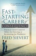 Fast-Starting A Career Of Consequence