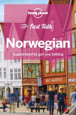 Capa do artigo Fast Talk Norwegian