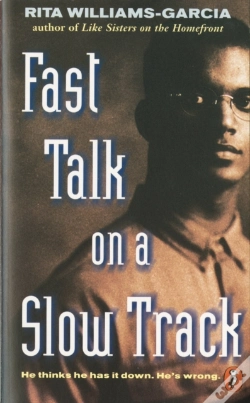 Capa do artigo Fast Talk On A Slow Track