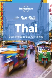 Capa do artigo Fast Talk Thai