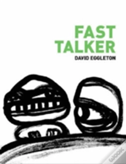 Capa do artigo Fast Talker