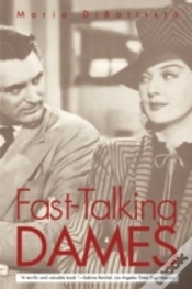 Capa do artigo Fast-Talking Dames