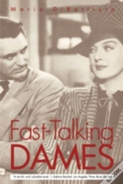 Capa do artigo Fast-Talking Dames