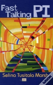 Capa do artigo Fast Talking Pi