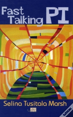 Capa do artigo Fast Talking Pi
