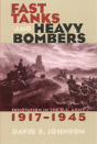 Fast Tanks And Heavy Bombers - Preview