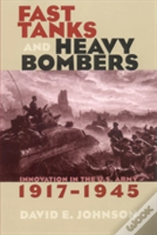 Capa do artigo Fast Tanks And Heavy Bombers
