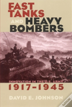 Capa do artigo Fast Tanks And Heavy Bombers