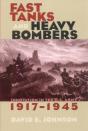 Fast Tanks And Heavy Bombers - Preview