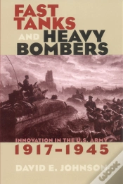 Capa do artigo Fast Tanks And Heavy Bombers