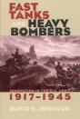 Fast Tanks And Heavy Bombers - Preview