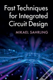 Capa do artigo Fast Techniques For Integrated Circuit Design