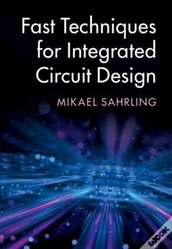 Capa do artigo Fast Techniques For Integrated Circuit Design