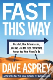 Capa do artigo Fast This Way
