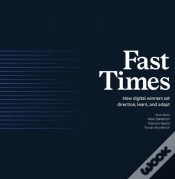 Capa do artigo Fast Times